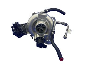 2017-2023 McLaren 720S Turbocharger Set (Used OEM)