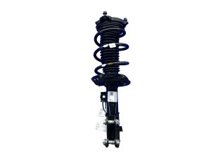 2025-2026 Kia K4 Suspension Strut Assembly - Front, Left (Driver) (Used OEM)