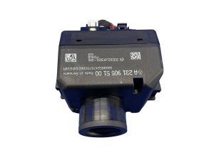 2013-2020 Mercedes-Benz SL320 Ignition Start Control Module (Used OEM)