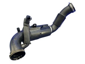 2014-2024 Mini Cooper Air Inlet Intercooler Hose (Used OEM)