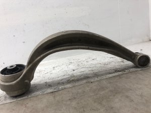 2019-2023 Audi A8 Lower Forward and Rearward Control Arm Set - Front, Right (Passenger) (Used OEM)