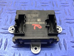 2017-2024 Jaguar F-Type Door Control Module - Front (Used OEM)