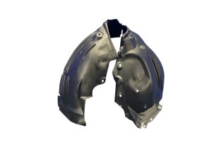 2022-2025 Mazda CX-5 Inner Fender Liner Splash Shield - Front, Right (Passenger) (Used OEM)