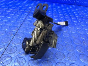 2018-2025 Honda Odyssey Hood Lock Latch - Front (Used OEM)