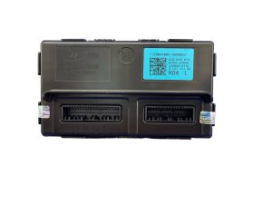 2023-2025 Kia Niro HVAC Temperature Control Module (Used OEM)