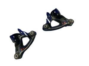  Tesla Model 3 EV Motor Support Mount Bracket Set - Front (Used OEM)