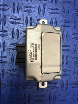 2019-2020 Ford F-150 Voltage Quality Control Module (Used OEM)