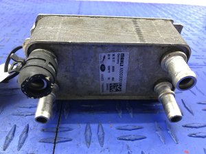 2017-2024 Jaguar F-Pace Automatic Transmission Oil Cooler (Used OEM)