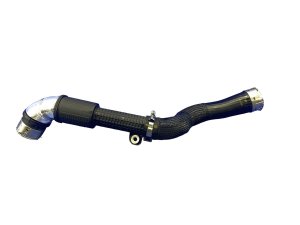 2024-2025 Hyundai Santa Fe Intercooler Hose Tube Pipe (Used OEM)