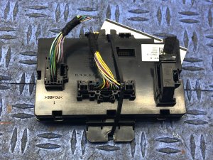 2020-2024 Lincoln Aviator Temperature Control Module (Used OEM)