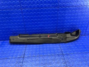 2022-2024 Lucid Air Front Door Exterior Trim Panel (Used OEM)