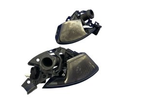 2018-2023 McLaren 720S Bowers & Wilkins Tweeter Speaker Set - Front (Used OEM)