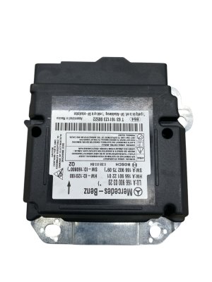2015 Mercedes-Benz ML350 Airbag Control Module (Used OEM)