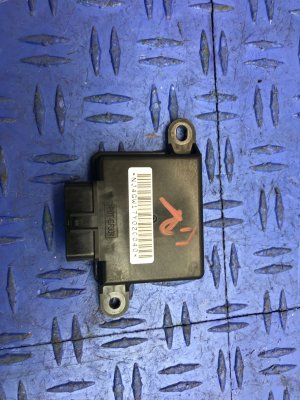 2011 Scion tC Seat Occupancy Sensor Control Module (Used OEM)
