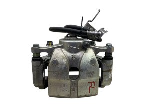 2022-2025 Kia EV6 Disc Brake Caliper - Front, Left (Driver) (Used OEM)