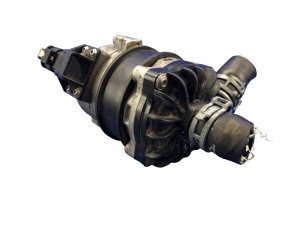 2011-2018 Porsche Cayenne Electric Auxiliary Engine Water Pump (Used OEM)
