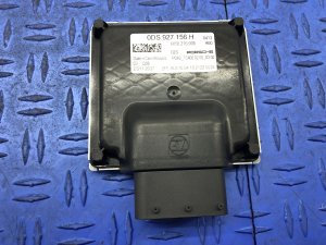 2017-2021 Porsche Panamera Transmission Control Module (Used OEM)