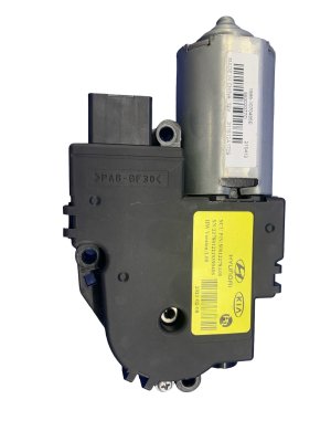 2022-2025 Genesis GV70 Sunroof Sunshade Motor (Used OEM)