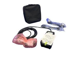 2021-2025 Toyota RAV4 Prime Level 1 Charging Cable and Case Set (Used OEM)