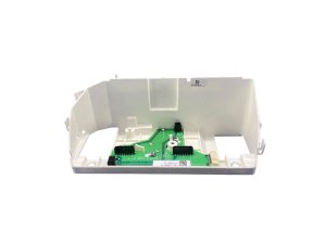 2022-2025 Lucid Air Black Rear Battery Disconnect Unit (Used OEM)