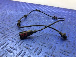 2014-2021 Jaguar F-Type ABS Wheel Speed Sensor - Front (Used OEM)