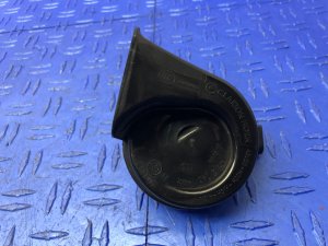 2010-2015 BMW 740i High Note Tone Signal Horn (Used OEM)