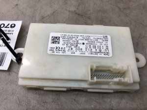 2013-2020 Mercedes-Benz S320 Keyless Go Control Module (Used OEM)
