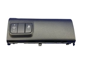 2021-2025 Kia K5 Black Headlight Control Switch Panel (Used OEM)