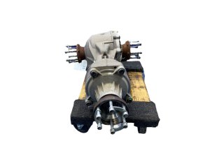 2008-2015 Audi R8 Axle Differential Carrier Assembly - Front (Used OEM)