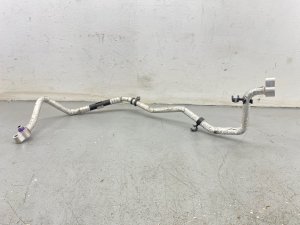 2020-2023 McLaren GT Engine Water Coolant Pipe Hose Line (Used OEM)