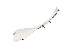 2023-2024 Toyota Crown Beige Center Garnish Trim Cover Panel - Front (Used OEM)