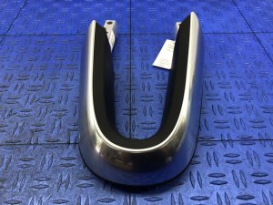 2014-2024 Jaguar F-Type Seat Roll Bar Protection Headrest - Front (Used OEM)