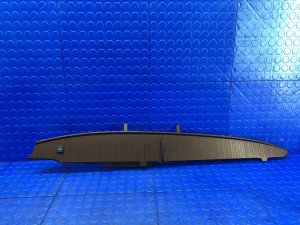 2021-2025 Toyota Sienna Lower Instrument Panel Molding Trim Panel (Used OEM)