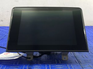 2017-2021 Maserati Ghibli 8.4-inch MTC+ Infotainment Display Screen (Used OEM)