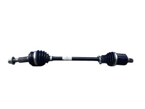 2022-2023 Audi e-tron GT Front CV Drive Axle Shaft (Used OEM)