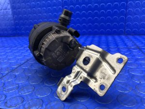 2018-2020 BMW 530e Auxiliary Engine Water Pump - Left (Driver) (Used OEM)