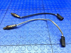 2016-2018 Mercedes-Benz C280 Upstream Oxygen Sensor - Front (Used OEM)