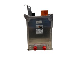 2025-2026 Mazda CX-70 Hybrid Battery Charger Unit (Used OEM)