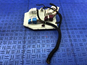 2020-2022 Mercedes-Benz GLB250 SAM Signal Acquisition Body Control Module (Used OEM)