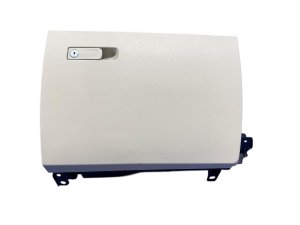 2021-2024 Mercedes-Benz GLA250 Beige Lower Glove Box Storage Compartment - Front (Used OEM)