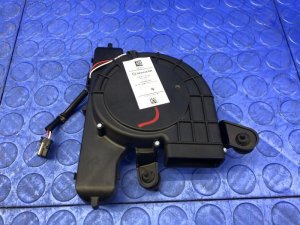 2019-2025 BMW 850i Seat Blower Motor - Front (Used OEM)