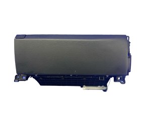 2019-2022 Toyota Avalon Black Glove Box Storage Compartment Trim Lid - Front (Used OEM)