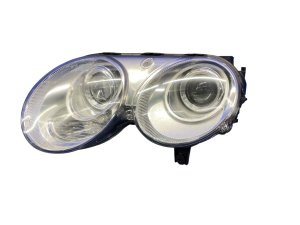 2006-2012 Bentley Flying Spur Headlight Assembly - Front, Left (Driver) (Used OEM)