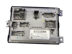 2017-2023 Mercedes-Benz E500 Signal Acquisition SAM Control Module (Used OEM)