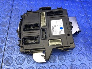 2021-2022 Nissan Rogue Body Control Module (Used OEM)