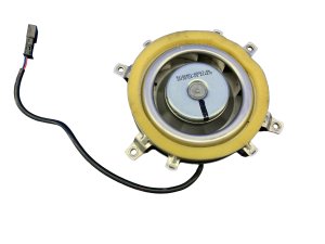 2013-2018 Audi S6 Front Seat Cooling Fan Assembly (Used OEM)