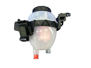 2014-2023 Mercedes-Benz S320 Engine Coolant Reservoir Tank (Used OEM)