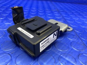 2020 INFINITI Q60 Integrated Diagnostic Control Module (Used OEM)