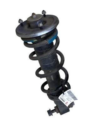 2022-2023 Jeep Wagoneer Suspension Strut and Coil Spring Assembly - Rear, Right (Passenger) (Used OEM)