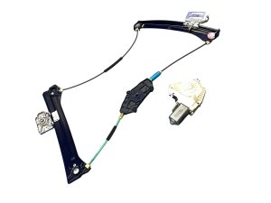 2017-2024 Audi R8 Door Power Window Regulator and Motor Assembly - Front, Right (Passenger) (Used OEM)